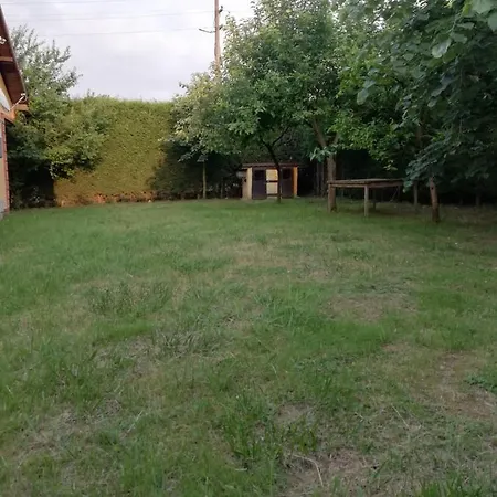 Arden Villa