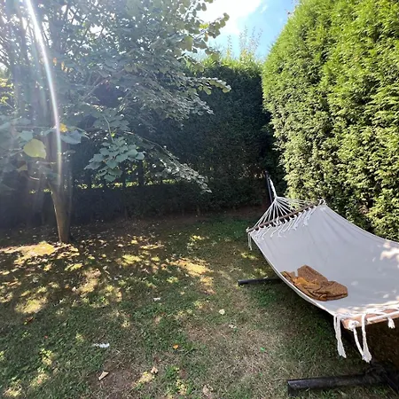Villa Arden *