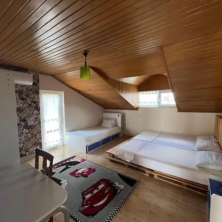 Arden Villa Kartepe