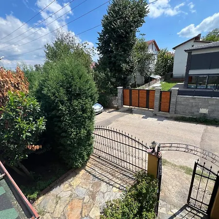 Villa Arden Kartepe