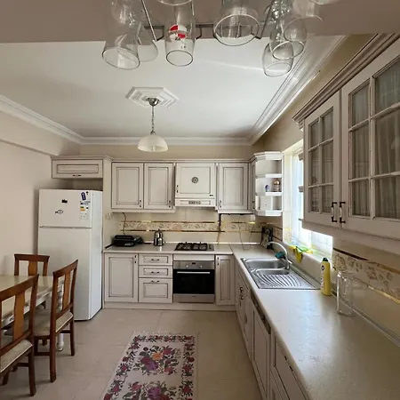 Arden Villa Kartepe