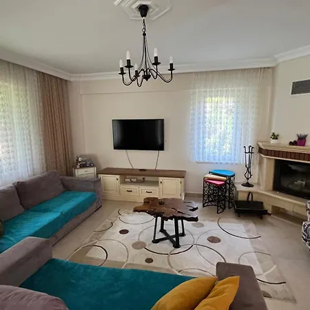 Villa Arden Kartepe
